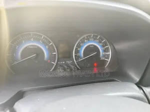 Toyota Rush 1.5 AWD 2020 Gray
