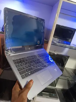 New Laptop HP Pavilion Power 15 8GB Intel Core i7 SSD 256GB