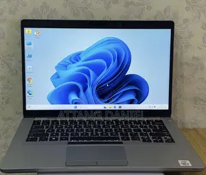 Laptop Dell Latitude 5410 8GB Intel Core i5 SSD 256GB