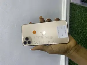 Apple iPhone 11 Pro Max 512 GB Gold