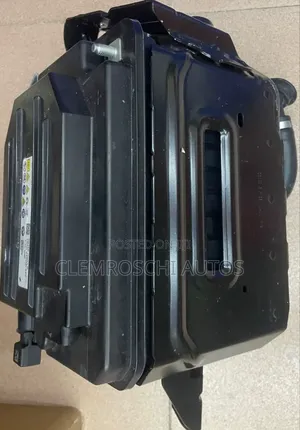 High Quality Certified Complete Lithium Battery BMW X6 2025