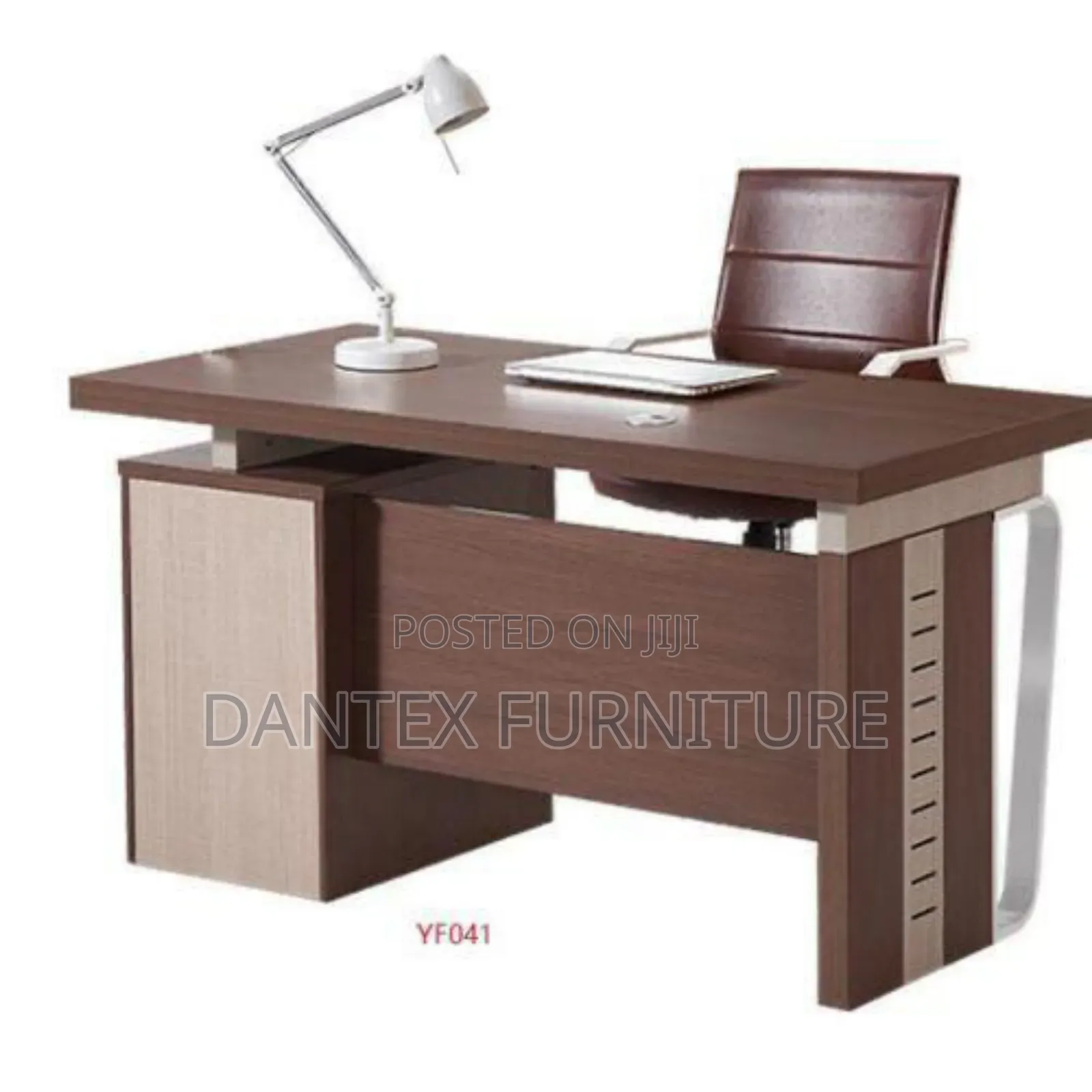 Modern Office Table