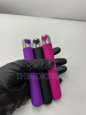 Bullet Vibrator