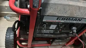 Fireman Generator