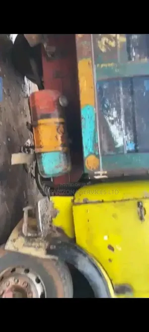 Heavy Duty Truck For Sale
