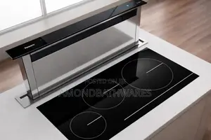 Downdraft Extractor