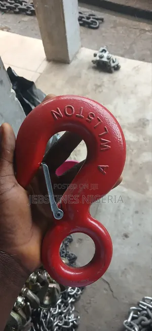 5 Tons Lifting Shackle