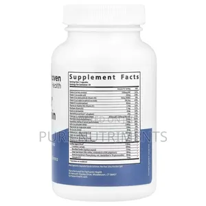Fertilaid for Men by Fair Haven Health