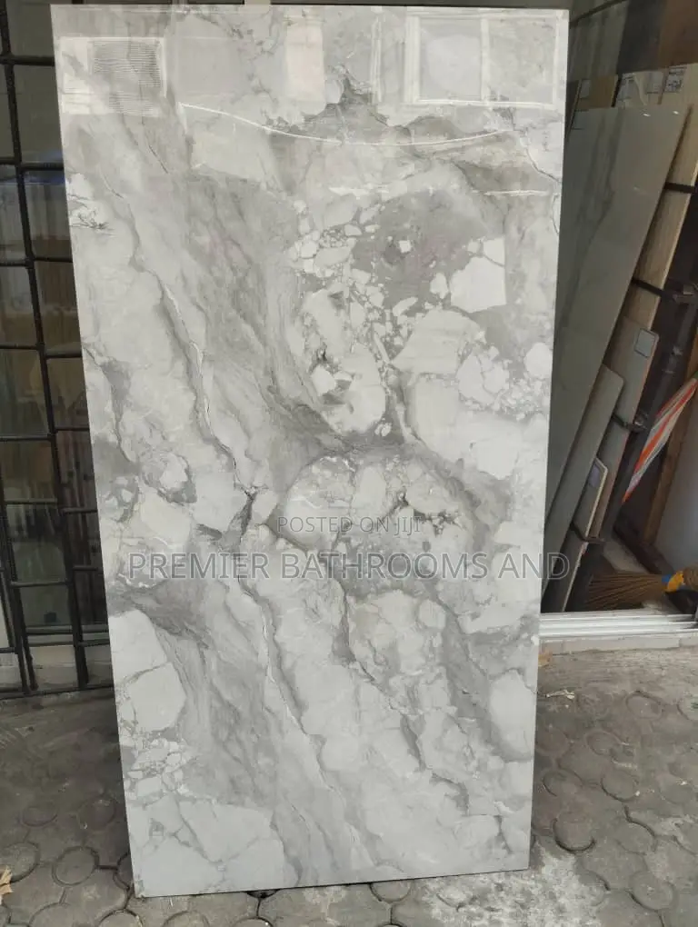 160x80 Floor Tiles