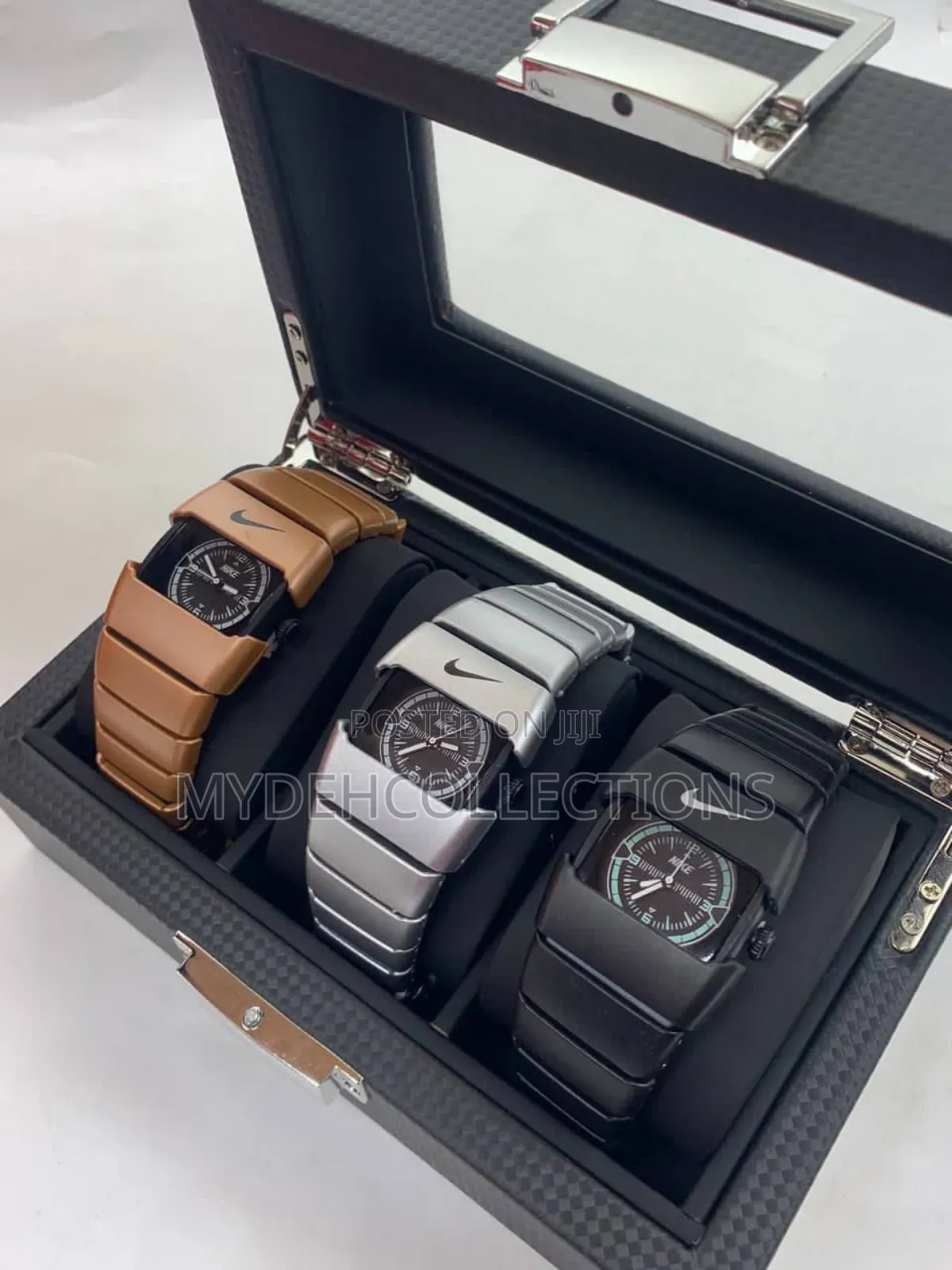 Premium, Classy Nike Wristwatch
