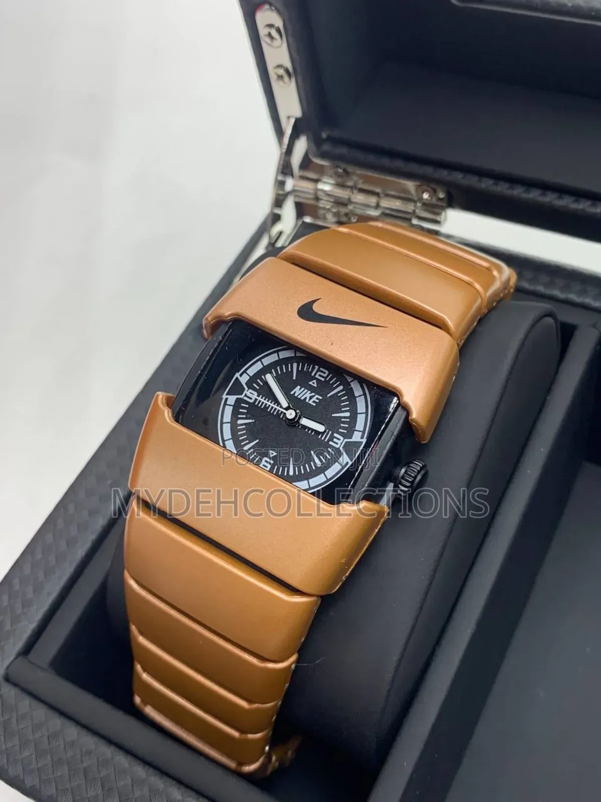 Premium, Classy Nike Wristwatch