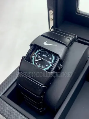 Premium, Classy Nike Wristwatch