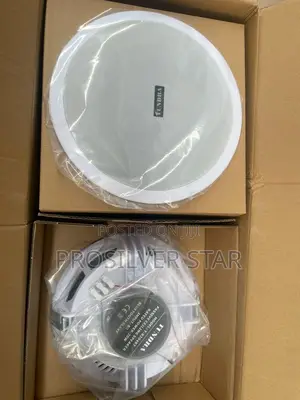 Tundra 4in1 8inched Bluetooth Ceiling Speaker