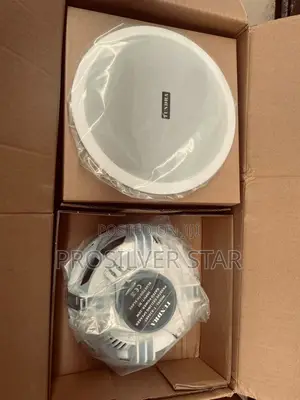 Tundra 4in1 8inched Bluetooth Ceiling Speaker
