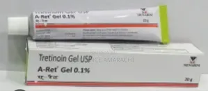 Tretinoin Cream