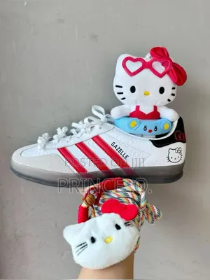 Adidas Samba Sneakers