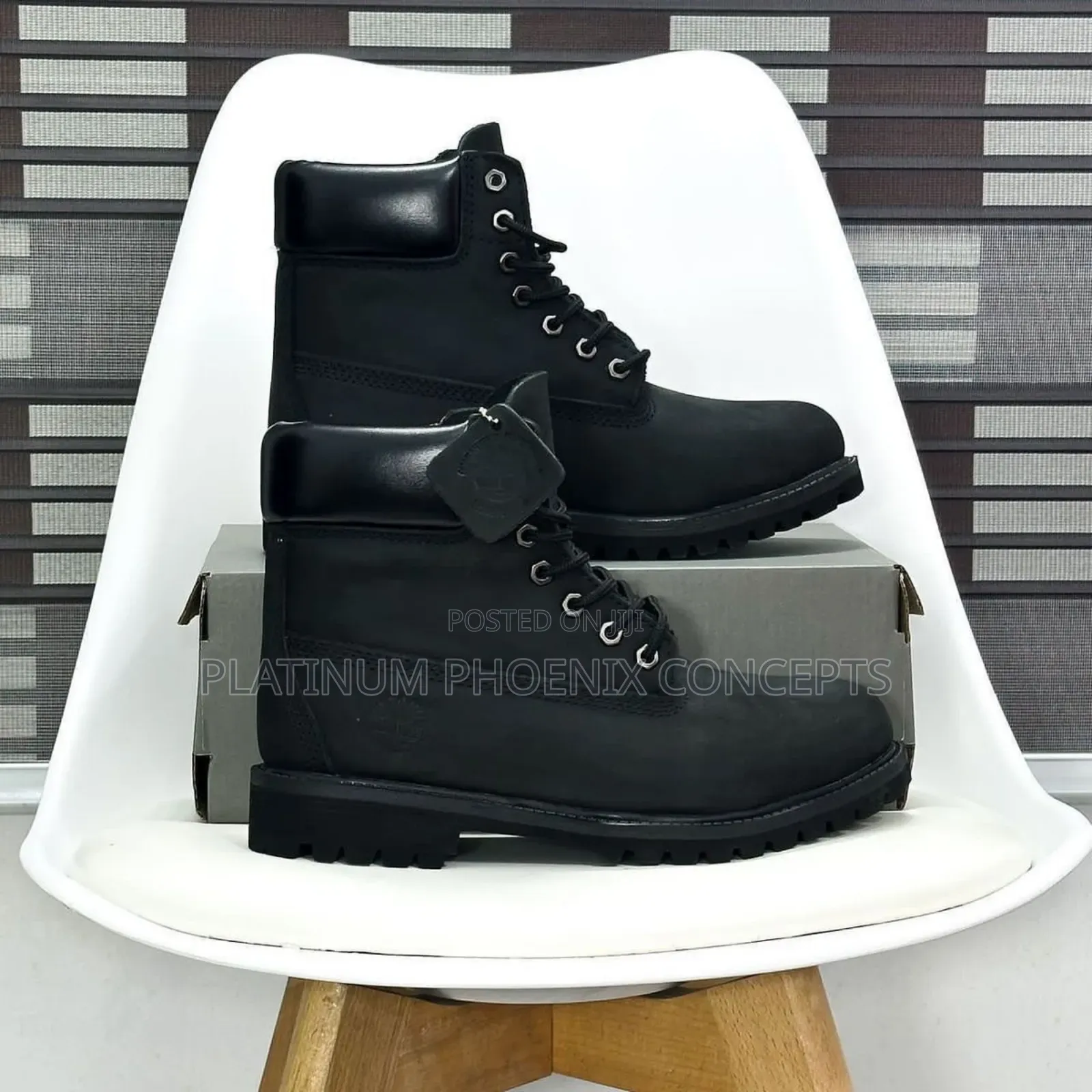 Grade a Timberland Shoe