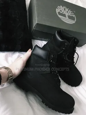 Grade a Timberland Shoe