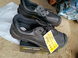 Safety Shoe 👞