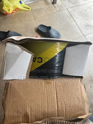 Caution Tape/ Warning Tape