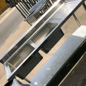 Industrial Sink