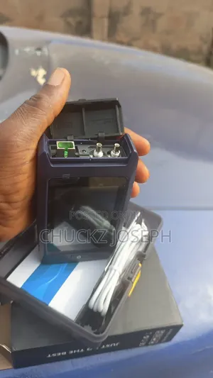 Fibre Mini Otdr