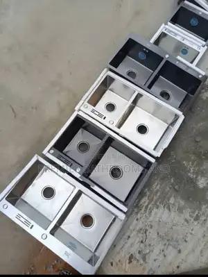 New Arrivals of Kitchen Sink