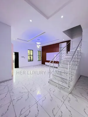4bdrm Duplex in Orchid, Lekki for sale