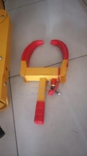 Wheel Lock