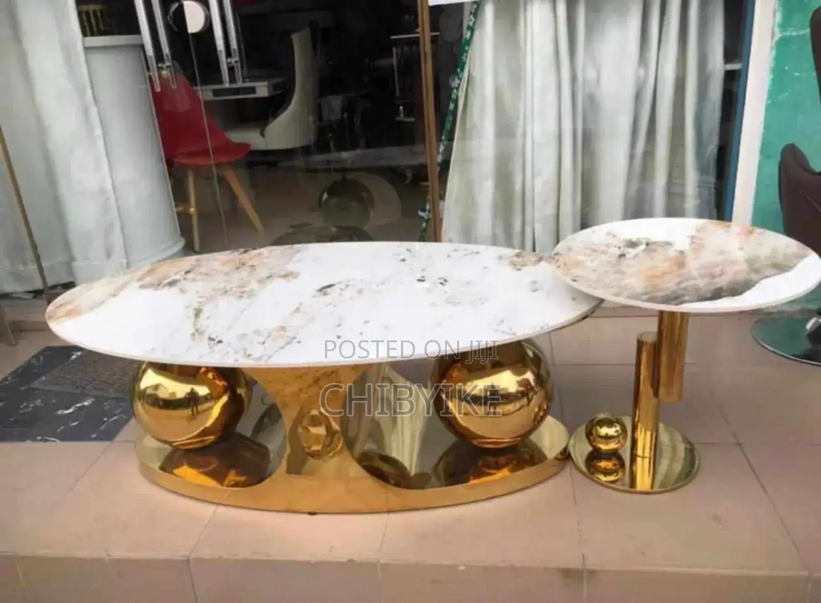 Center Table