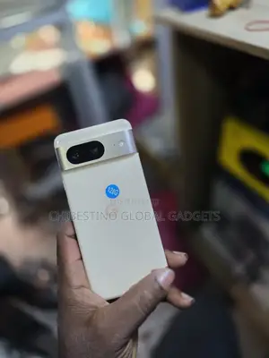 Google Pixel 8 128 GB Gold
