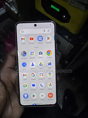Google Pixel 8 128 GB Gold