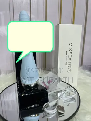Sweet Vas Rabbit Vibrator