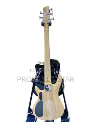Ibanze 5strings Active Guitar