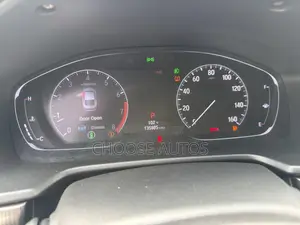 Honda Accord Sport (1.5L 4cyl Turbo 6M) 2019 Gray