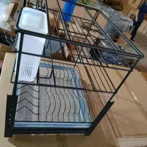 Spices Rack