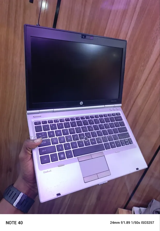 Intel Core Hp Elitebook 2570p I5 Price HP EliteBook 2570p Review
