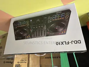 Quality DDJ Flx10 Controller