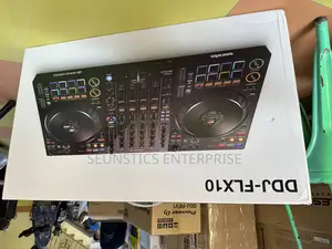 Quality DDJ Flx10 Controller