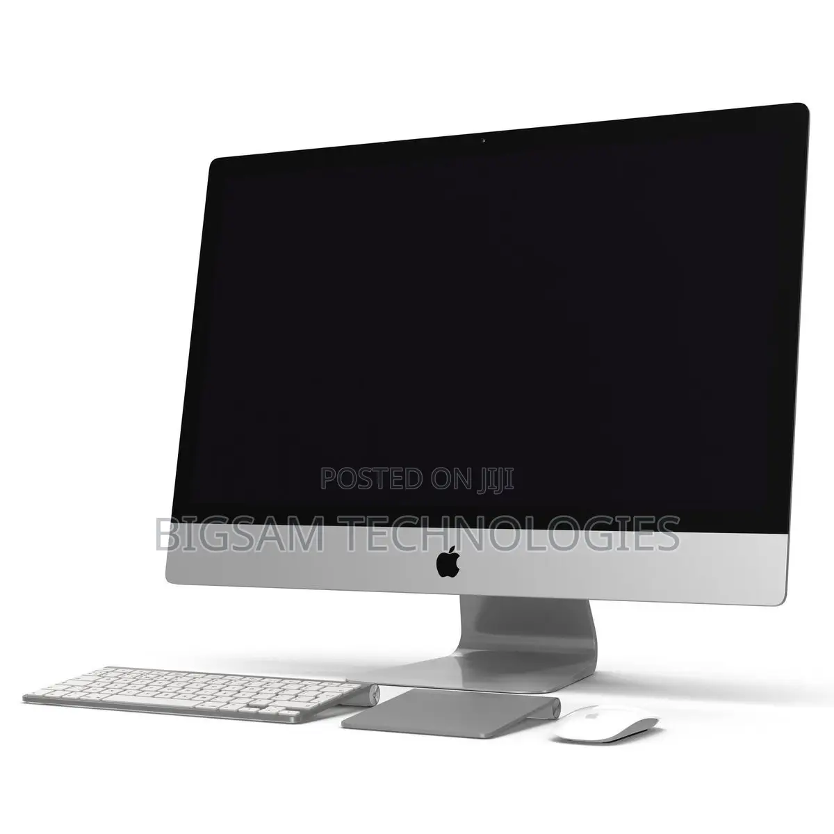 Desktop Computer Apple iMac 32GB Intel Core i7 HDD+SSD 128GB