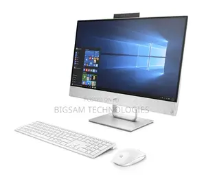 Desktop Computer Apple iMac 32GB Intel Core i7 HDD+SSD 128GB