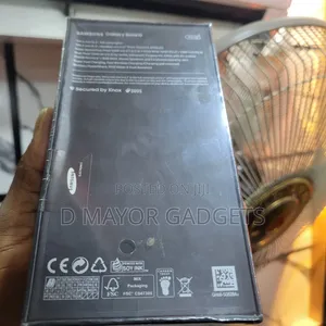 New Samsung Galaxy Note 10 5G 256 GB