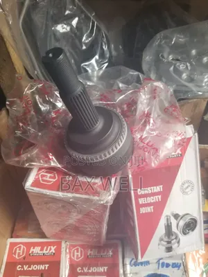 Original Shaft Head for Sienna 205