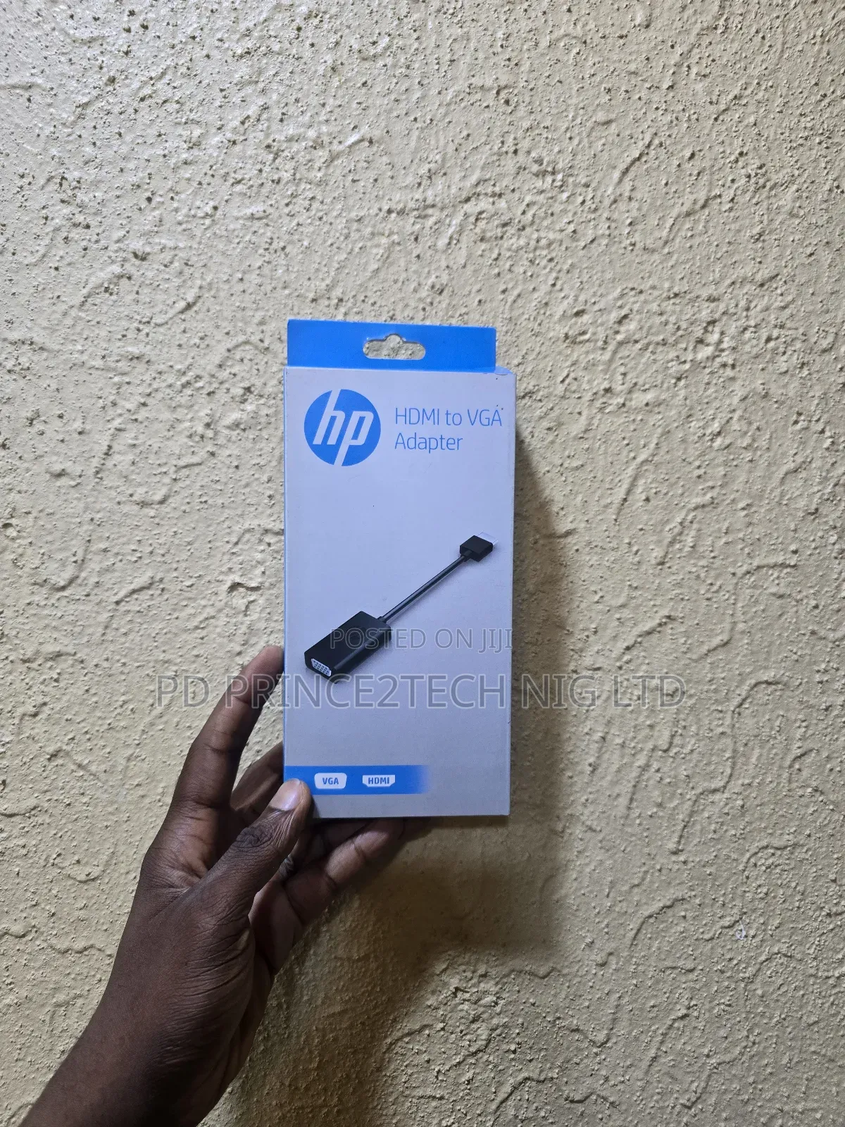 Hp Hdmi to Vga Cable Adapter