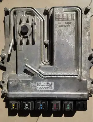 2023 Range Rover Brain Box