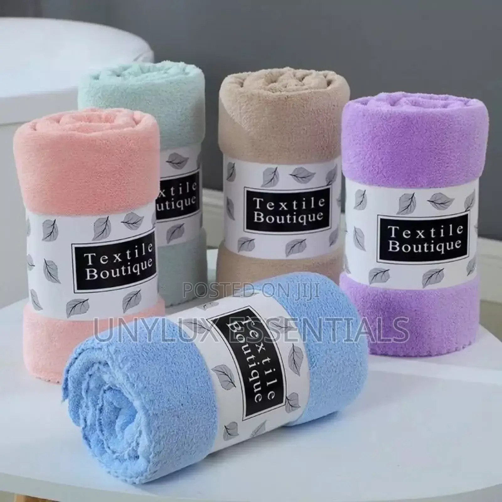 70x140cm Single Microfiber Bath Towel