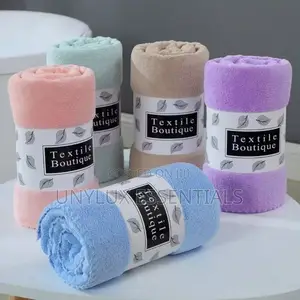 70x140cm Single Microfiber Bath Towel