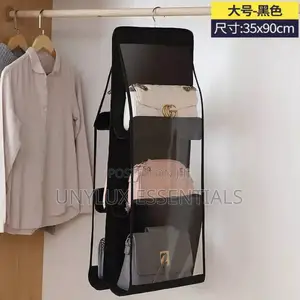 Bag Holder/Hanger/ Organizer