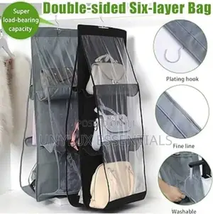 Bag Holder/Hanger/ Organizer