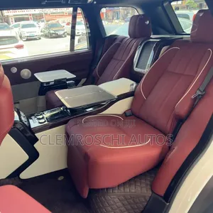 High Quality Certified New Vip Interior Upgrade Kits Range Rover Vogue